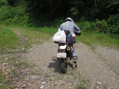 003.名色羽尻林道_2