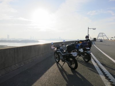 002.阪神高速_中島ＩＣ②