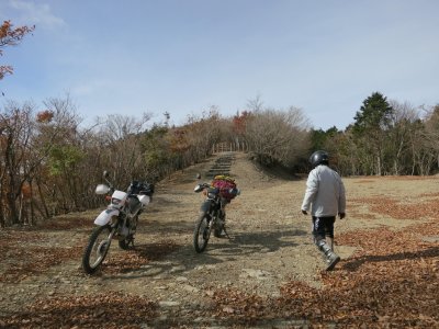 023.ゲートのある場所②