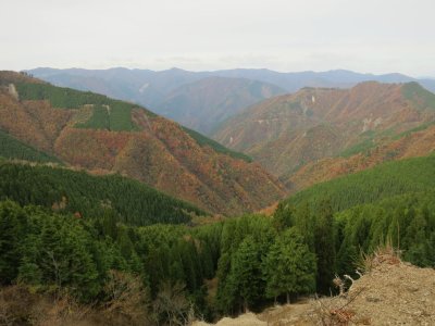 027.本線でした②