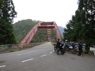 029.麓に下りてきた②