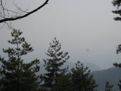 002.良い景色のはずが・・・