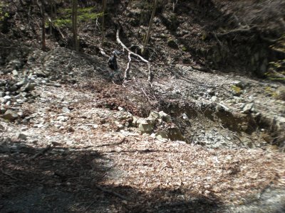 009.カンカケ峠を抜けたい⑥