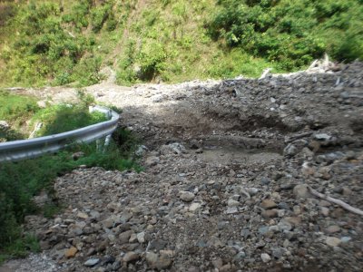 019.林道道中の写真