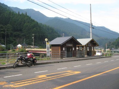 003.次はどこへ？①