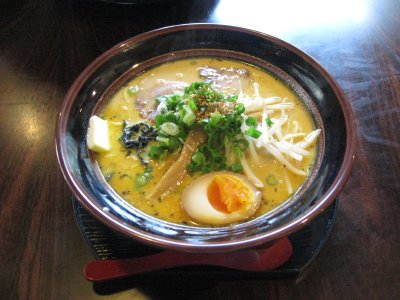 014.ラーメン屋「八戒」①