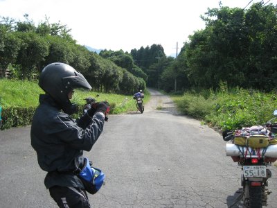 017.中辻肥前畑林道①
