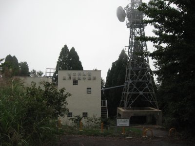 023.三川山の電波塔
