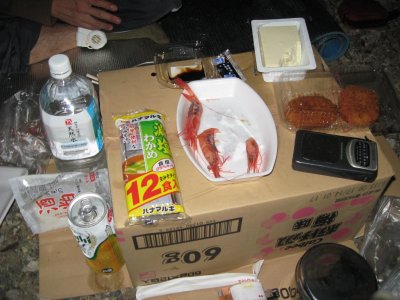 024.幕営地での宴