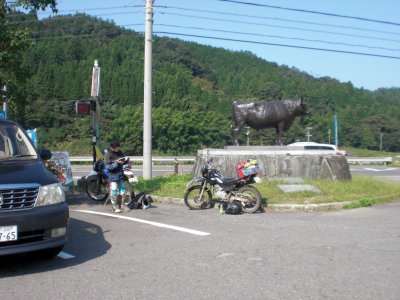 005.村岡ファームガーデン②