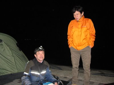 006_そろそろ寝ましょうか②