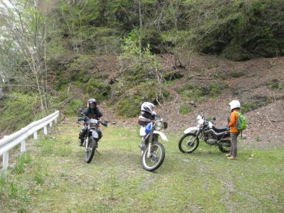 017_ここで行き止まりでした