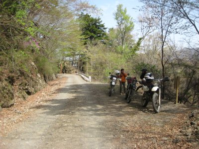 027_道中の休憩①