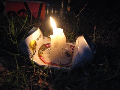 041_ろうそくの火です