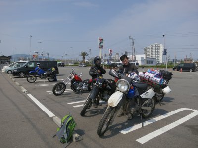 004_四国に入りました