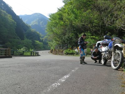 031_スーパー林道終点③