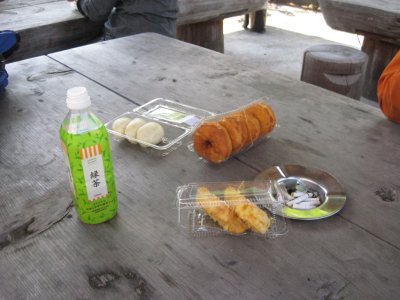 011_物部ふるさと物産館①