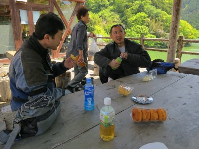 014_物部ふるさと物産館④