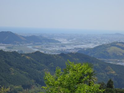 019_赤塚山の迷路林道⑤