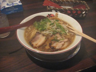 019_徳島ラーメン①