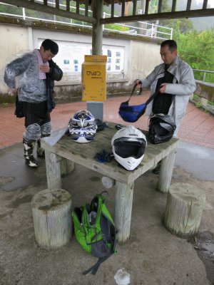 014_魚梁瀬ダム②