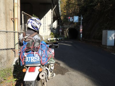 013.旧ＪＲ北陸線だったんです