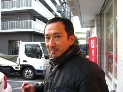 001.集合は伊丹空港近く①