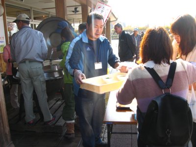 005.道の駅　藤樹の里あどがわ②