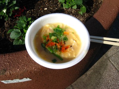 006.道の駅　藤樹の里あどがわ③