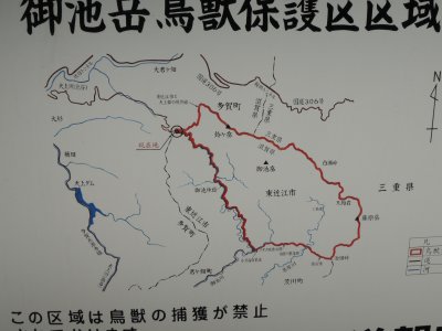 013.林道見つけたぞ②