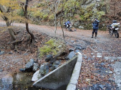 019.コケて転落②