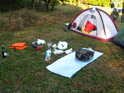 001.最終日の朝①