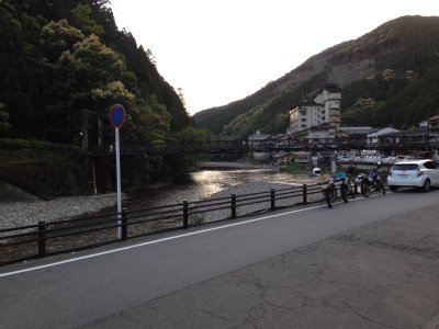 033.川湯温泉にてお風呂③