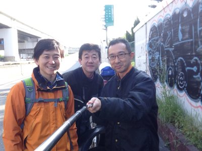 001.集合は助松ＩＣ