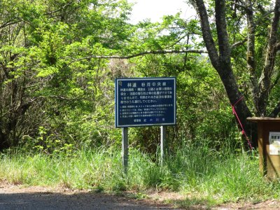 009.さらに続く葛城山エリア②