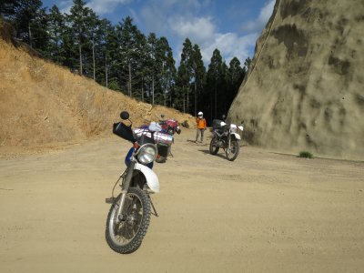 024.坂泰林道エリア③