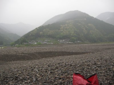 001.２日目の朝①