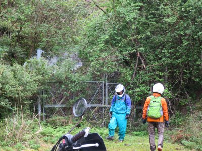 011.旧高尾トンネルの反対側