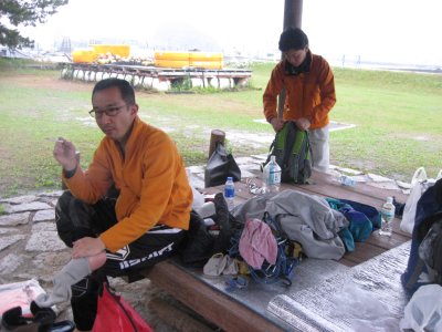 004.３日目（最終日）です④