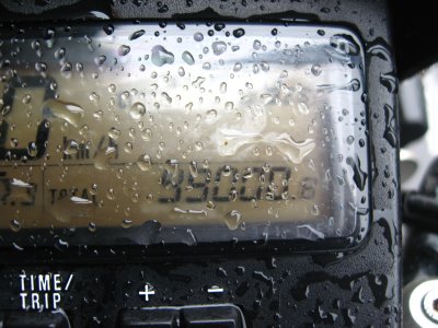 012.９万キロ達成！