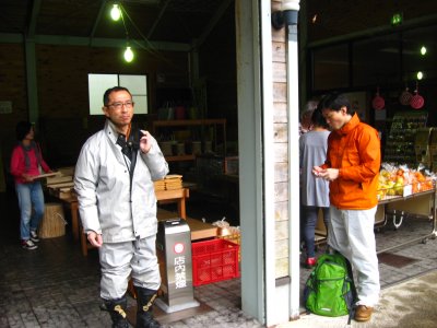 014.道の駅熊野きのくに②