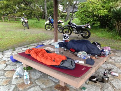 002.３日目（最終日）です②