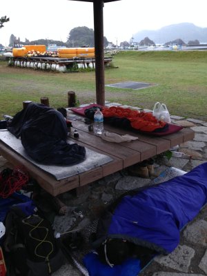 001.３日目（最終日）です①