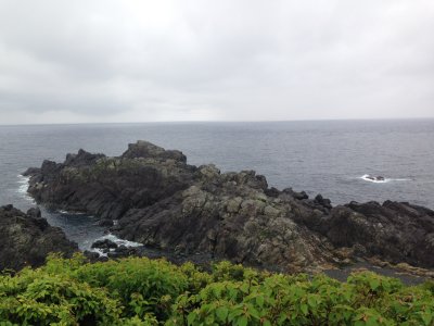 006.本州最南端の潮岬②