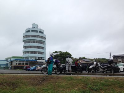 007.本州最南端の潮岬③