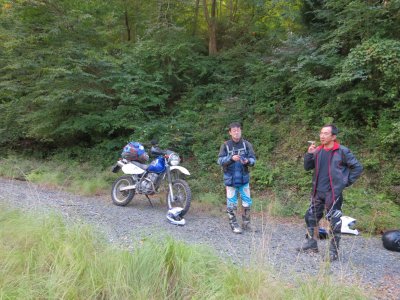 014.松ちゃん転倒③