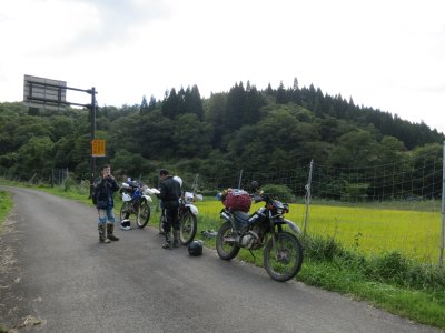 026.（仮称）県道５２１林道
