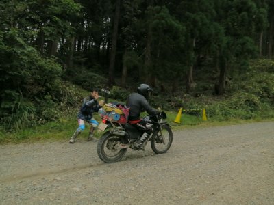 016.直線ダート＿コータ君③