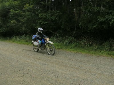 018.直線ダート＿松ちゃん②