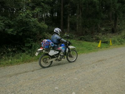 019.直線ダート＿松ちゃん③